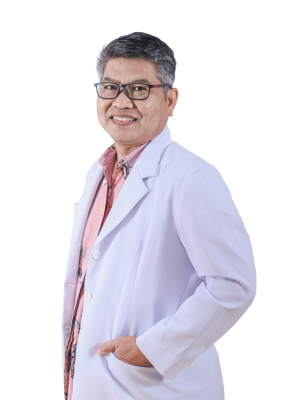 dr. Asep Hermana Sp.B M.Kes