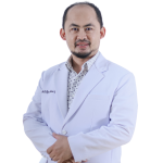 dr. Muhammad Reja Jaelani Sp.B