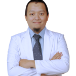dr. Fakhriel Muhammad Hamdani Sp.B