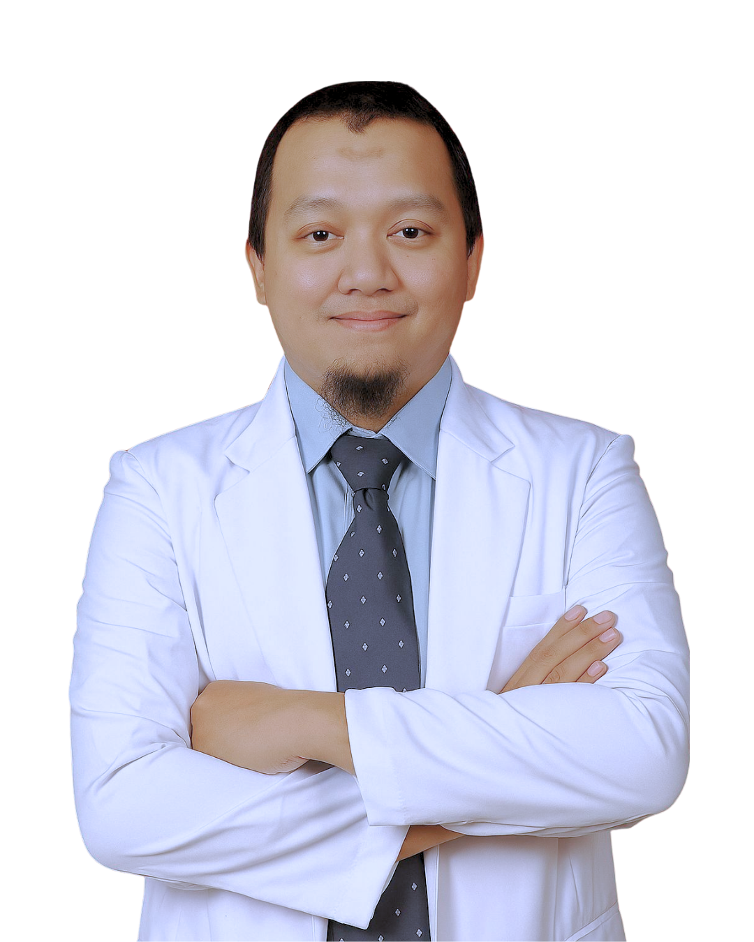dr. Fakhriel Muhammad Hamdani Sp.B