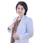 dr. SWANTY CHUNNAEDY, Sp.A., M.Kes.