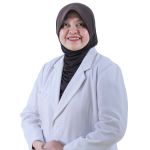 dr. SHINTA AYU YUSUFIATI, Sp.A., M.Kes.