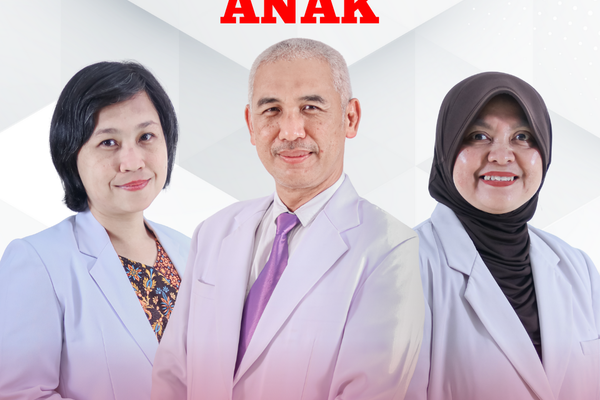 Poliklinik Anak