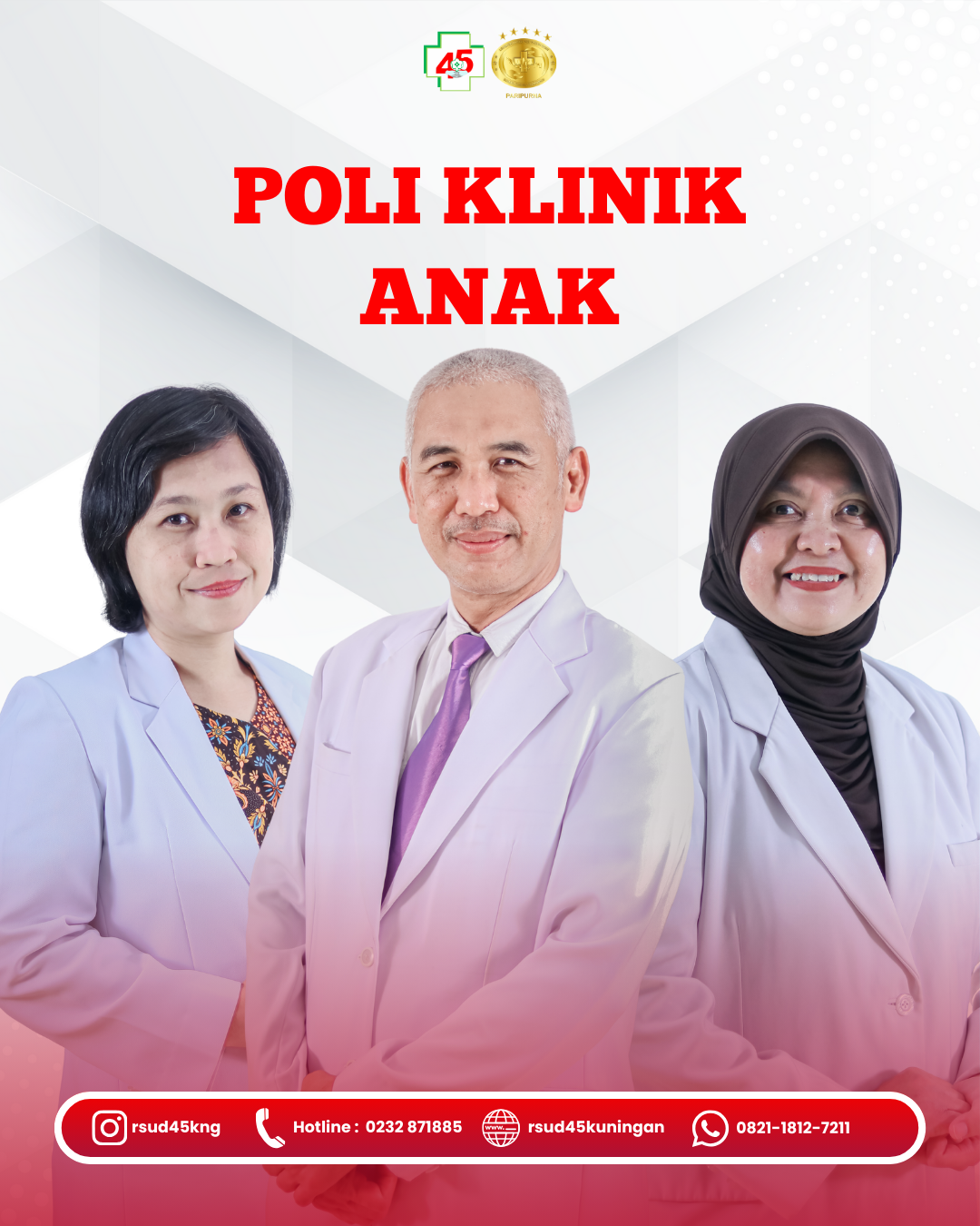 Poliklinik Anak